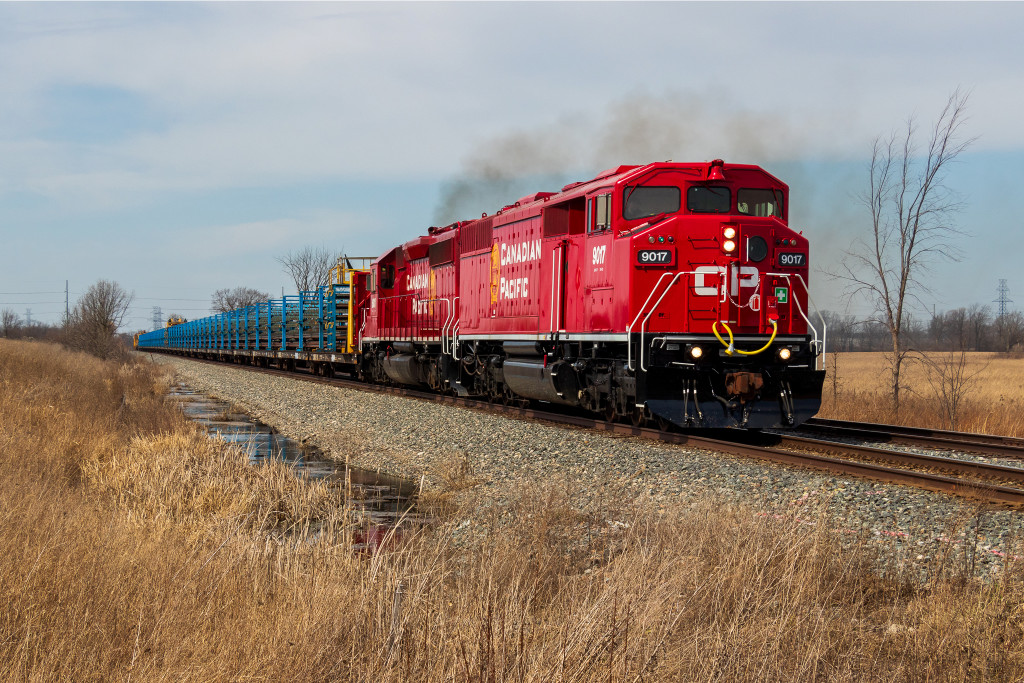 CP 9017